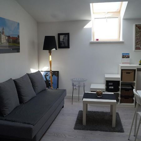 Apartament Arianska Kraków Eksteriør billede