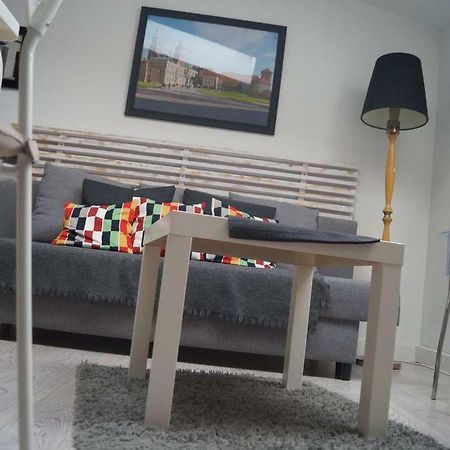 Apartament Arianska Kraków Eksteriør billede