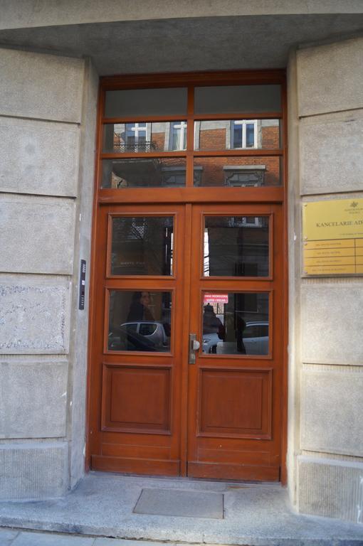 Apartament Arianska Kraków Eksteriør billede