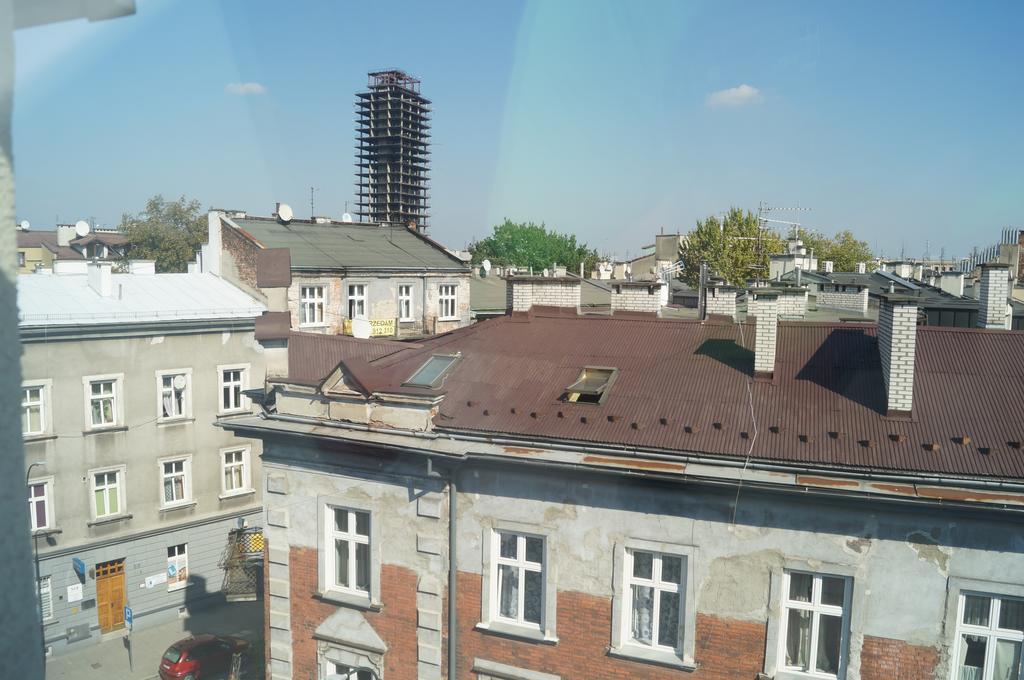 Apartament Arianska Kraków Eksteriør billede