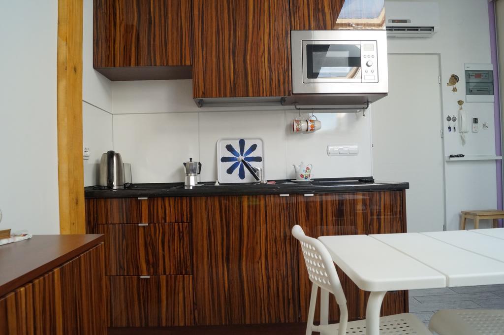 Apartament Arianska Kraków Eksteriør billede