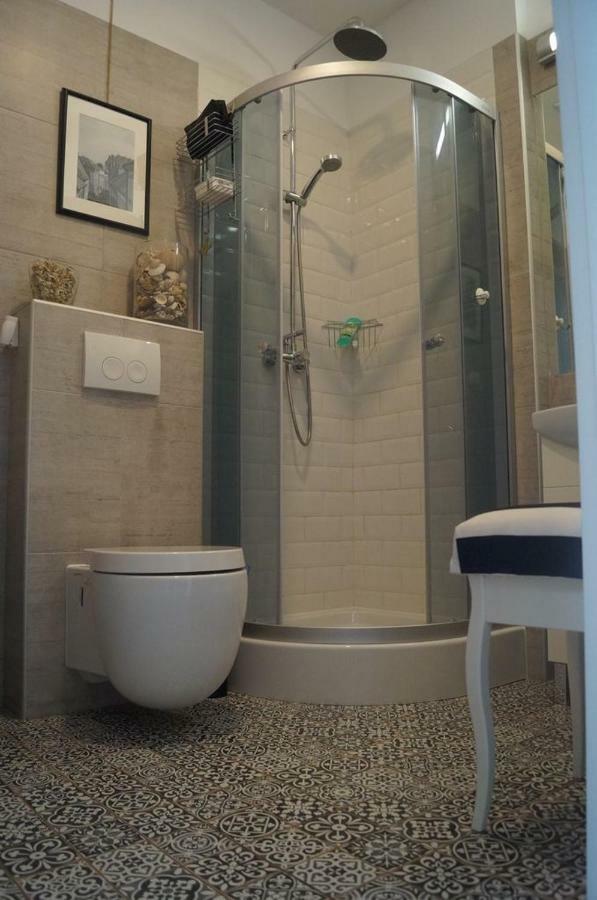 Apartament Arianska Kraków Eksteriør billede