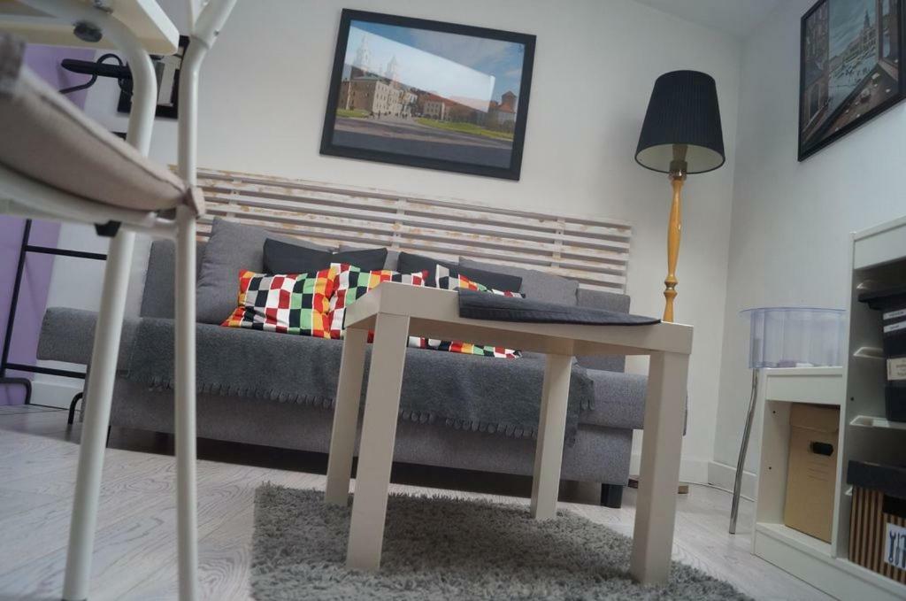 Apartament Arianska Kraków Eksteriør billede